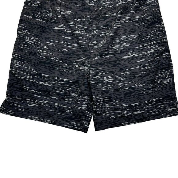 Speedo Men's Tech Volley Hybrid Swim Shorts - Picture 4 of 9